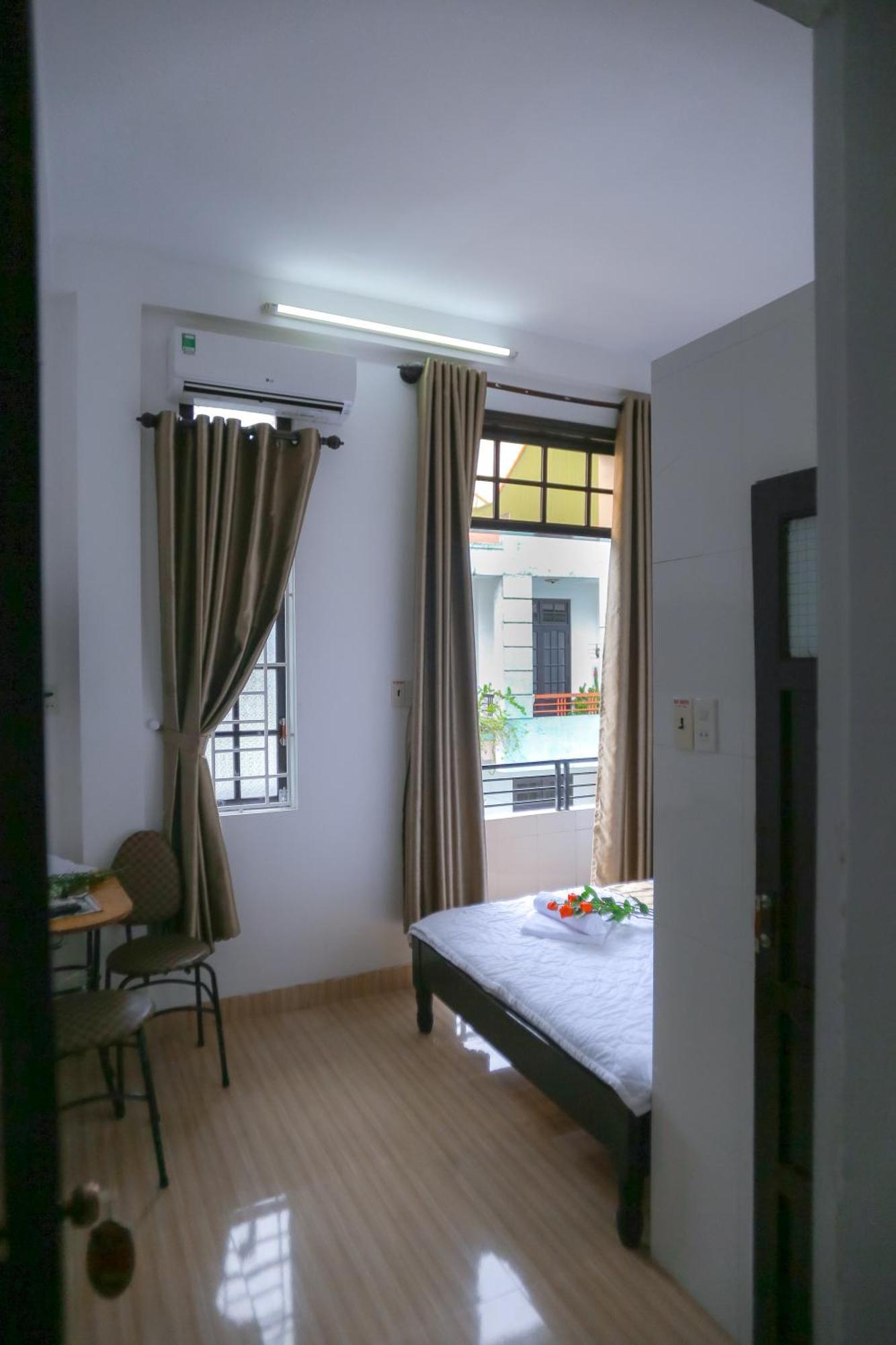 Sea Homestay Hue Eksteriør bilde