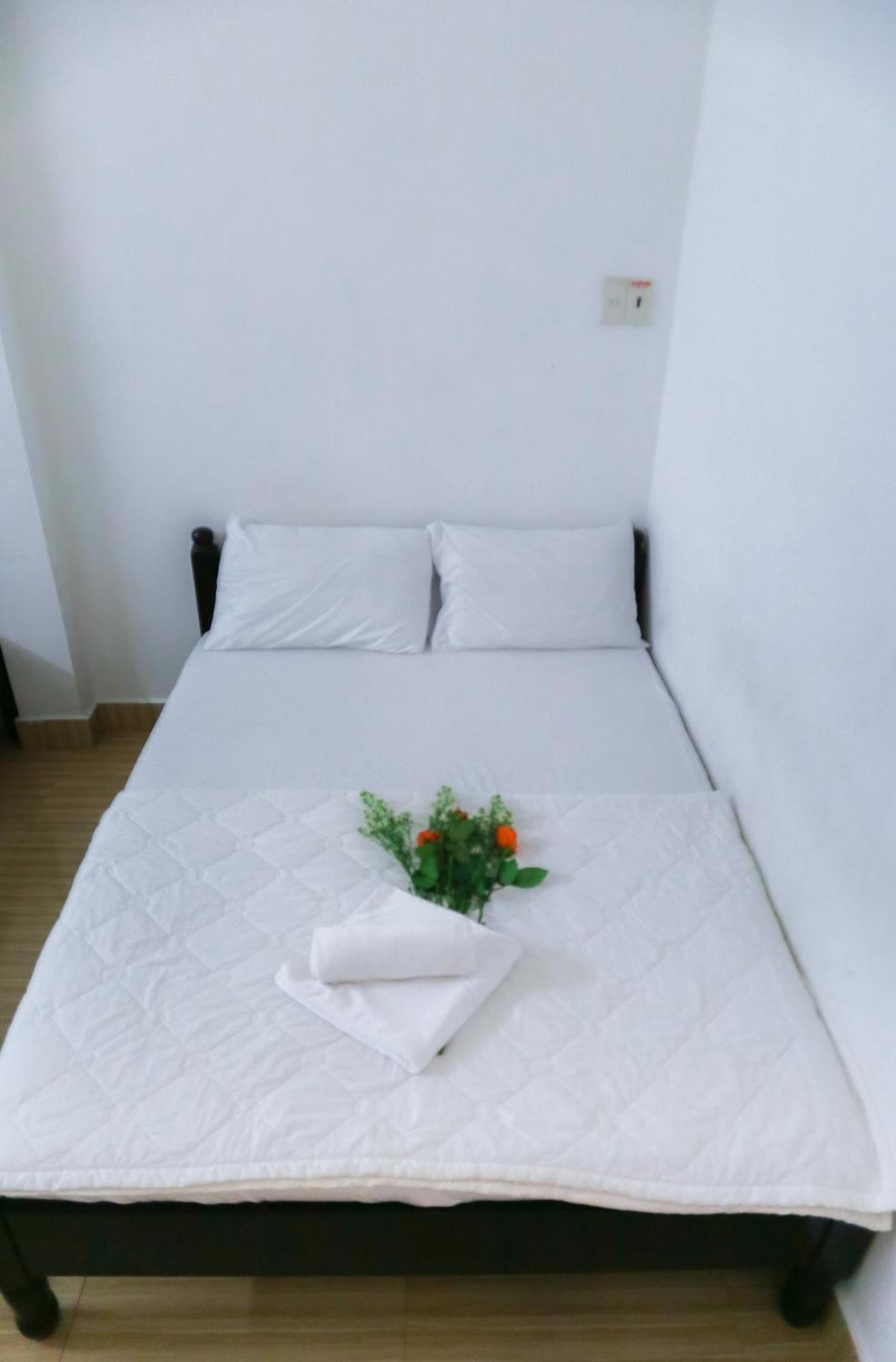 Sea Homestay Hue Eksteriør bilde